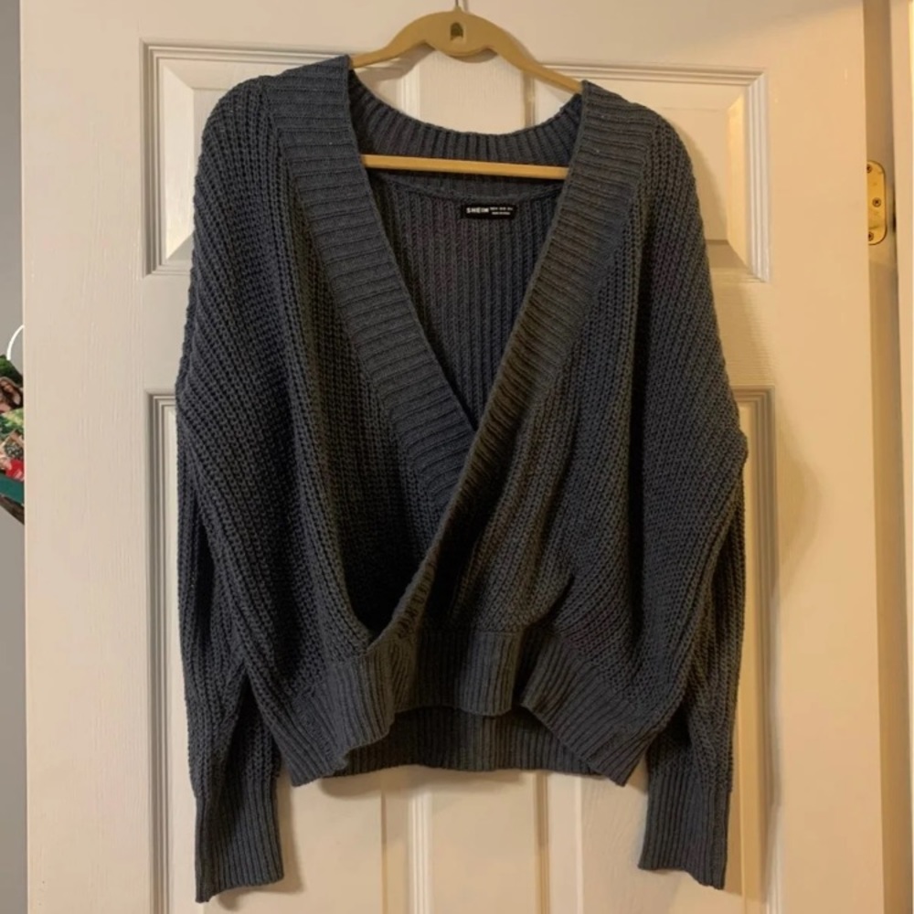 shein sweater